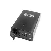 Portable Rechargeable CPAP Battery